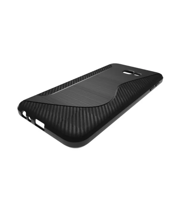 Silikonska zaštitna maska Samsung Galaxy J4 Plus