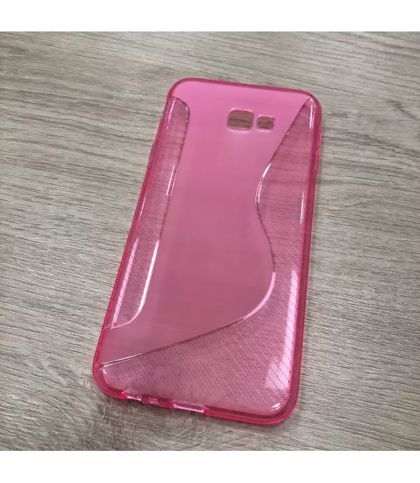 Silikonska zaštitna maska Samsung Galaxy J4 Plus