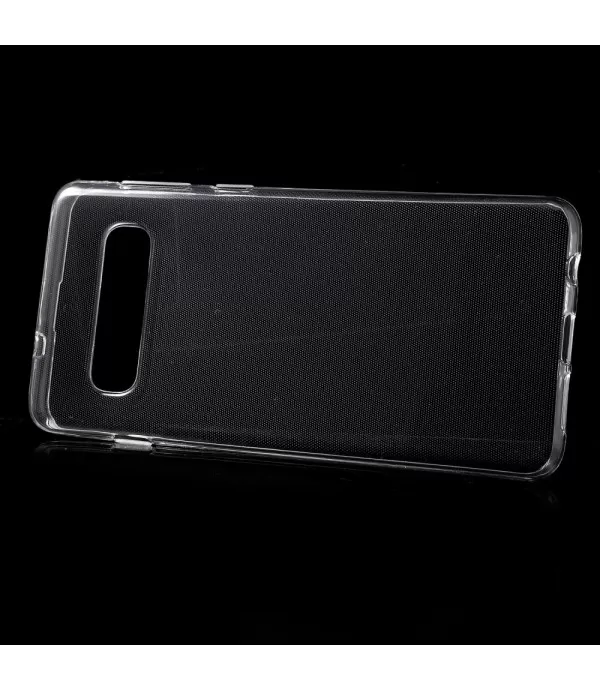 Silikonska zaštitna maska Samsung Galaxy S10