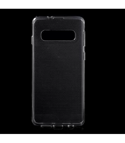 Silikonska zaštitna maska Samsung Galaxy S10