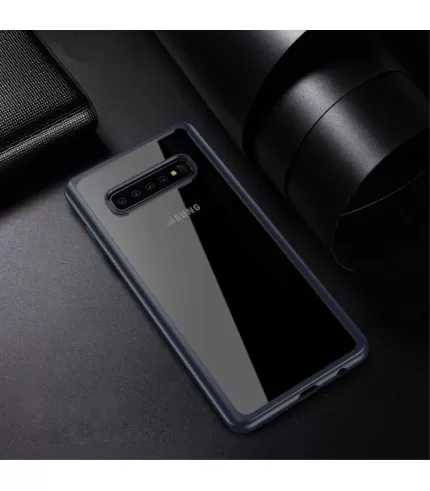 IPAKY silikonska zaštitna maska Samsung Galaxy S10 Plus