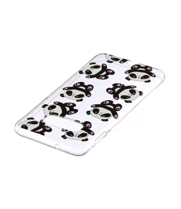 Silikonska zaštitna maska Samsung Galaxy S10e