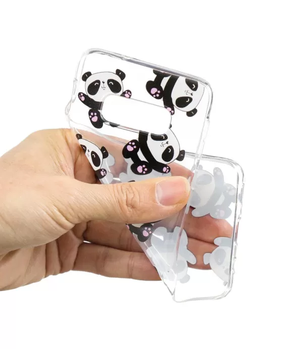 Silikonska zaštitna maska Samsung Galaxy S10e