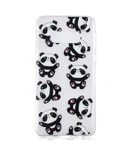 Silikonska zaštitna maska Samsung Galaxy S10e