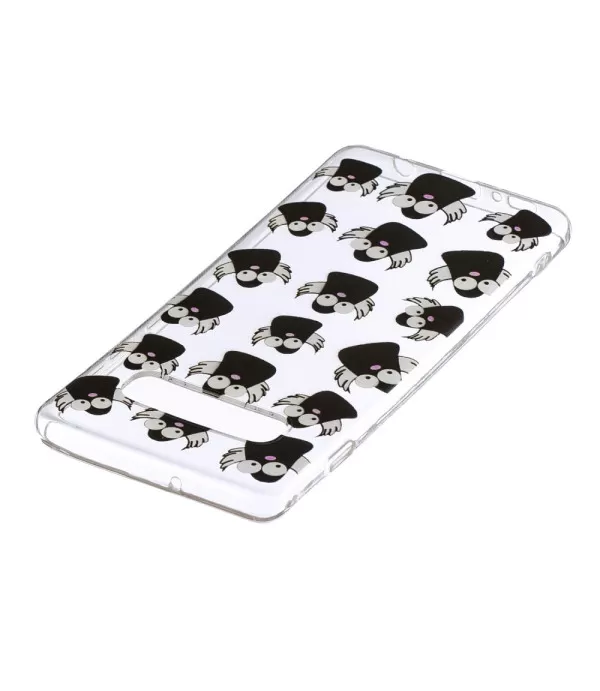 Silikonska zaštitna maska Samsung Galaxy S10