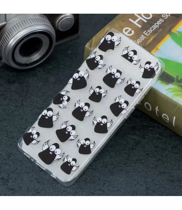 Silikonska zaštitna maska Samsung Galaxy S10