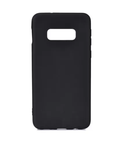 Silikonska zaštitna maska Samsung Galaxy S10e