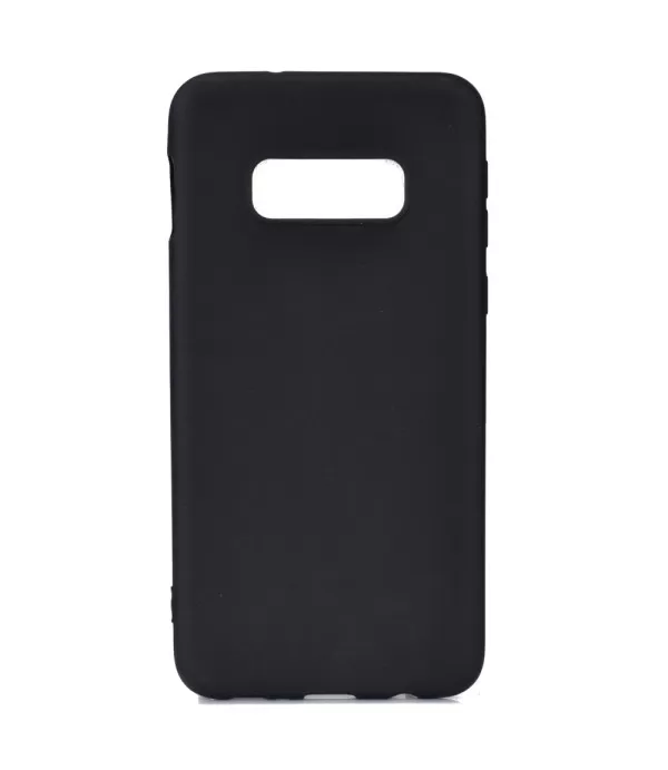 Silikonska zaštitna maska Samsung Galaxy S10e