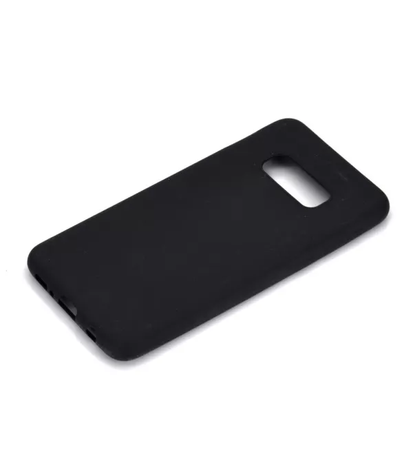 Silikonska zaštitna maska Samsung Galaxy S10e