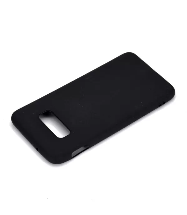 Silikonska zaštitna maska Samsung Galaxy S10e