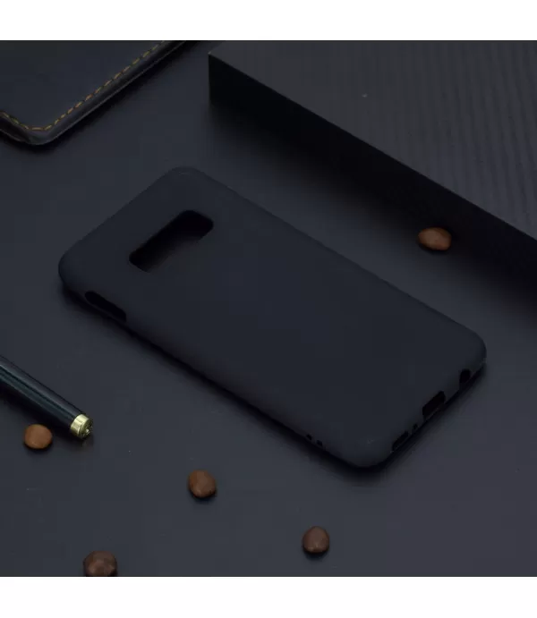 Silikonska zaštitna maska Samsung Galaxy S10e