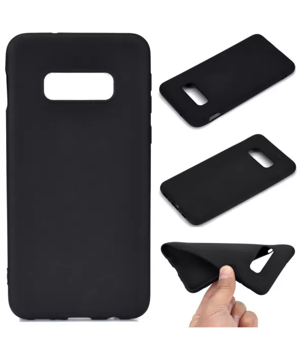 Silikonska zaštitna maska Samsung Galaxy S10e
