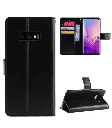 Kožna torbica futrola Samsung Galaxy S10e