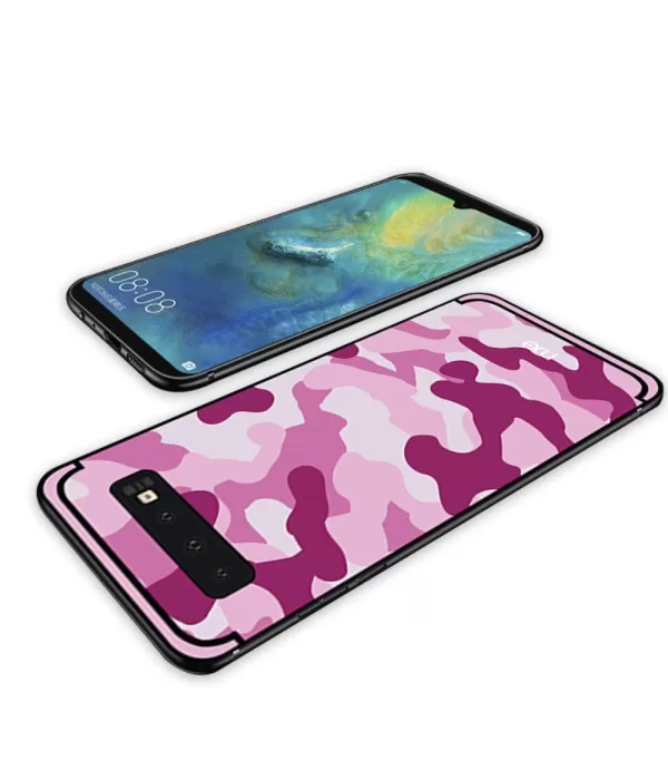 NXE silikonska zaštitna maska Samsung Galaxy S10