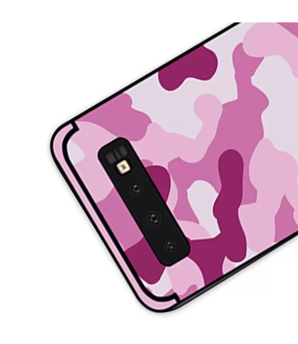 NXE silikonska zaštitna maska Samsung Galaxy S10