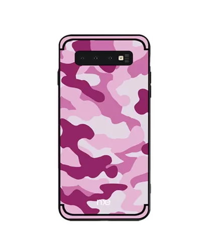 NXE silikonska zaštitna maska Samsung Galaxy S10