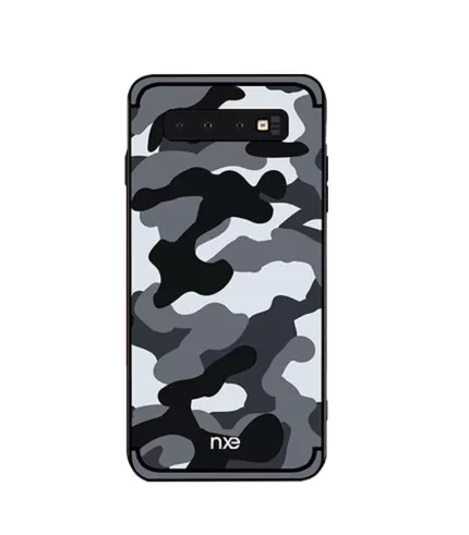 NXE silikonska zaštitna maska Samsung Galaxy S10