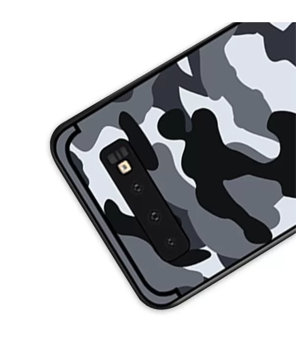 NXE silikonska zaštitna maska Samsung Galaxy S10