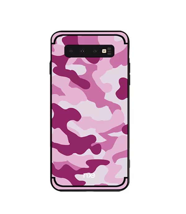 NXE silikonska zaštitna maska Samsung Galaxy S10e