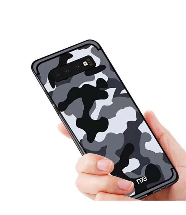 NXE silikonska zaštitna maska Samsung Galaxy S10e