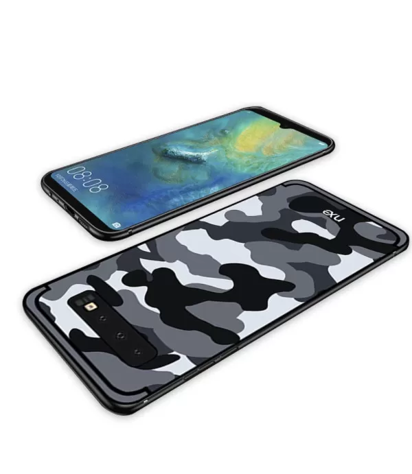 NXE silikonska zaštitna maska Samsung Galaxy S10e