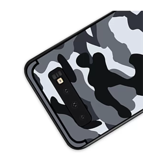 NXE silikonska zaštitna maska Samsung Galaxy S10e