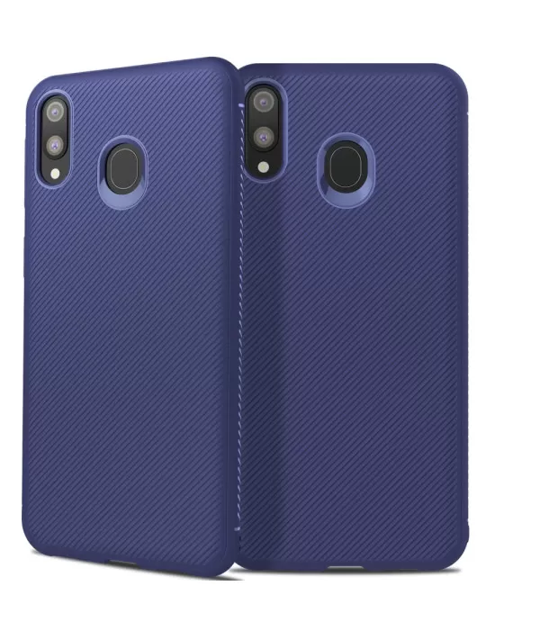 Silikonska zaštitna maska Samsung Galaxy M20