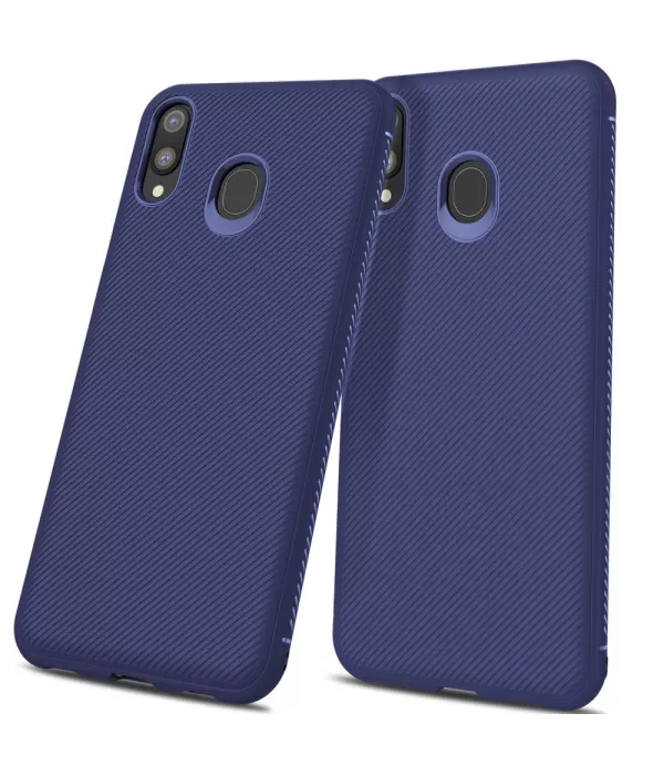 Silikonska zaštitna maska Samsung Galaxy M20