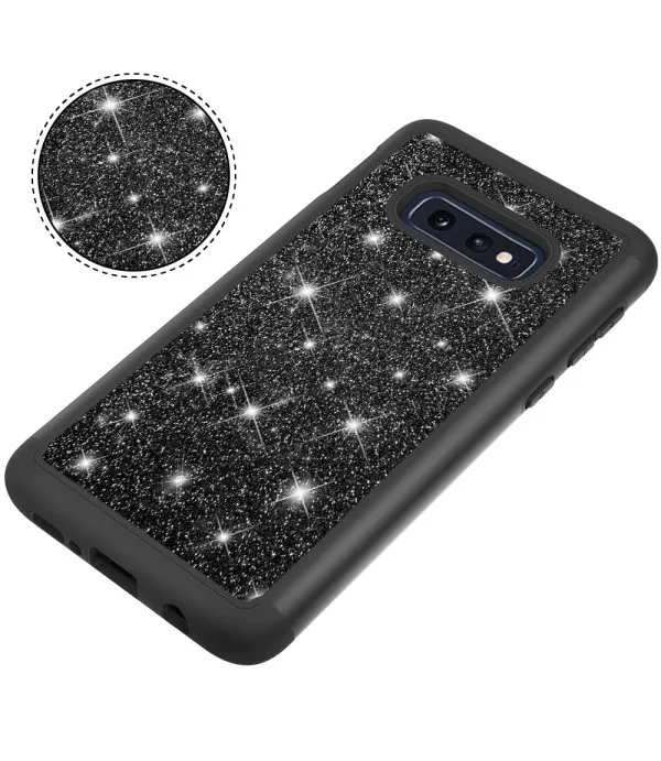 Silikonska zaštitna maska Samsung Galaxy S10e