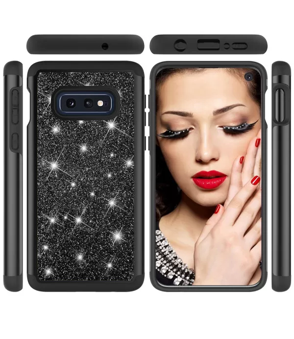 Silikonska zaštitna maska Samsung Galaxy S10e
