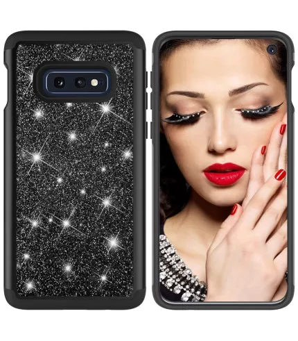 Silikonska zaštitna maska Samsung Galaxy S10e