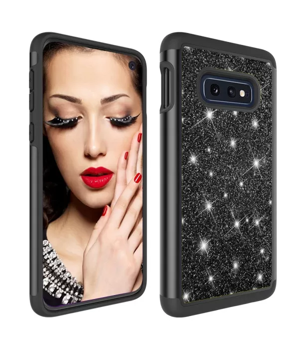 Silikonska zaštitna maska Samsung Galaxy S10e