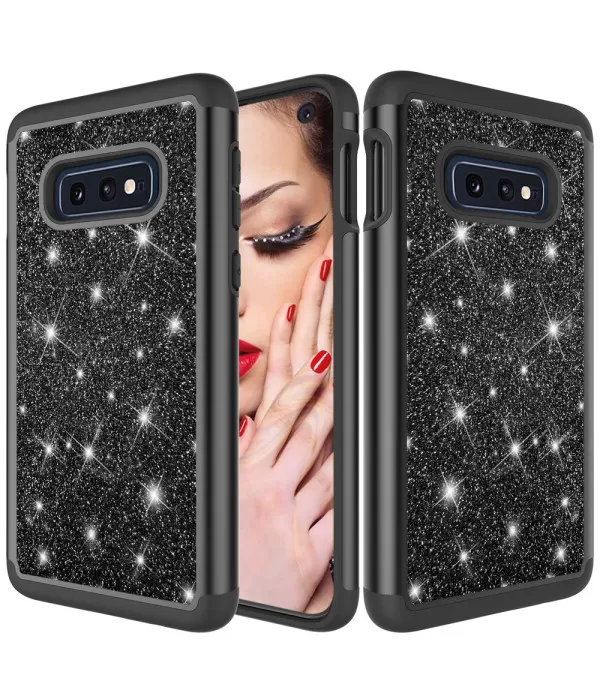 Silikonska zaštitna maska Samsung Galaxy S10e
