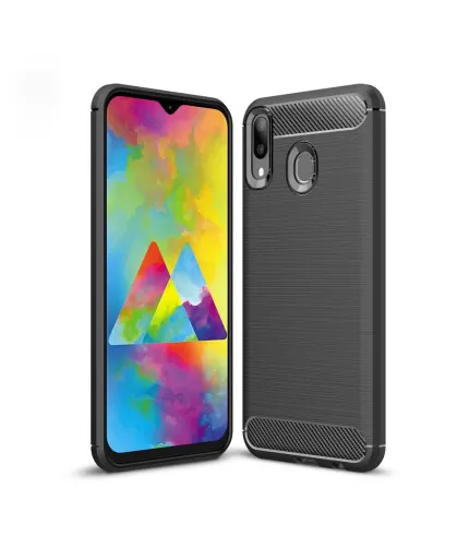 Silikonska zaštitna maska Samsung Galaxy M20