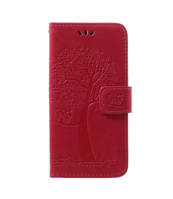 Kožna torbica futrola Samsung Galaxy A40