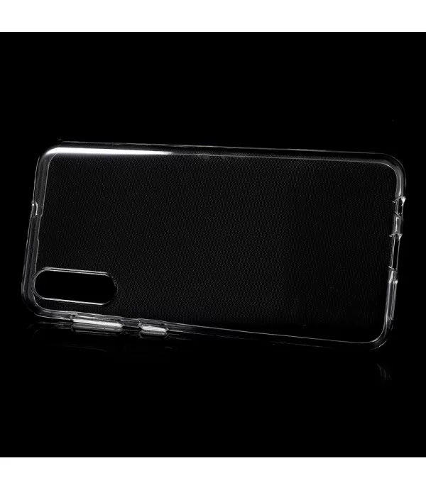 Silikonska zaštitna maska Samsung Galaxy A50