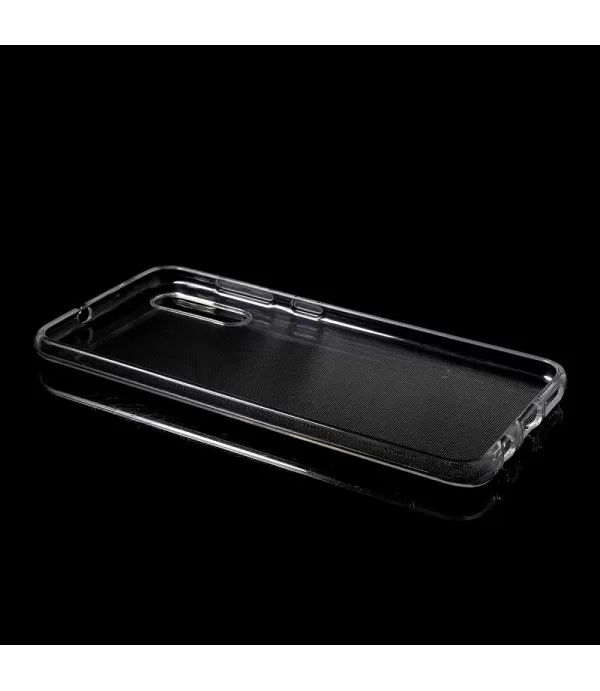 Silikonska zaštitna maska Samsung Galaxy A50