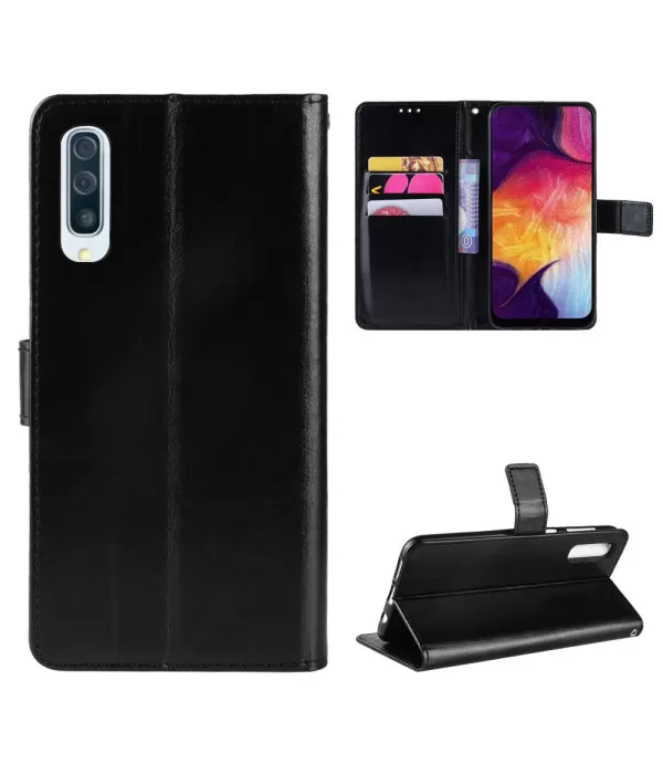 Kožna torbica futrola Samsung Galaxy A50, A30