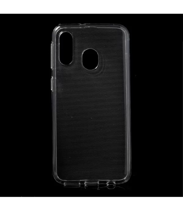 Silikonska zaštitna maska Samsung Galaxy A40