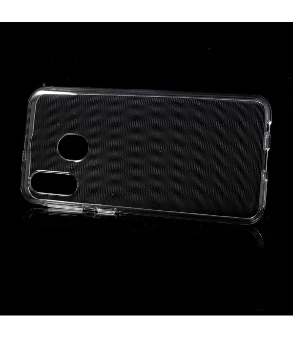 Silikonska zaštitna maska Samsung Galaxy A40