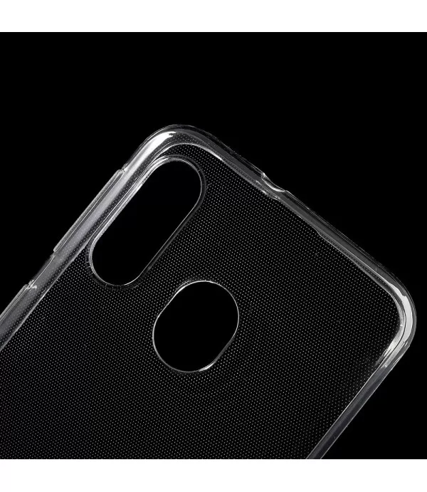 Silikonska zaštitna maska Samsung Galaxy A40