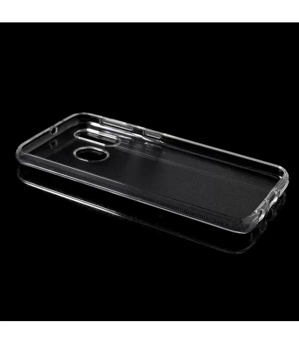 Silikonska zaštitna maska Samsung Galaxy A40