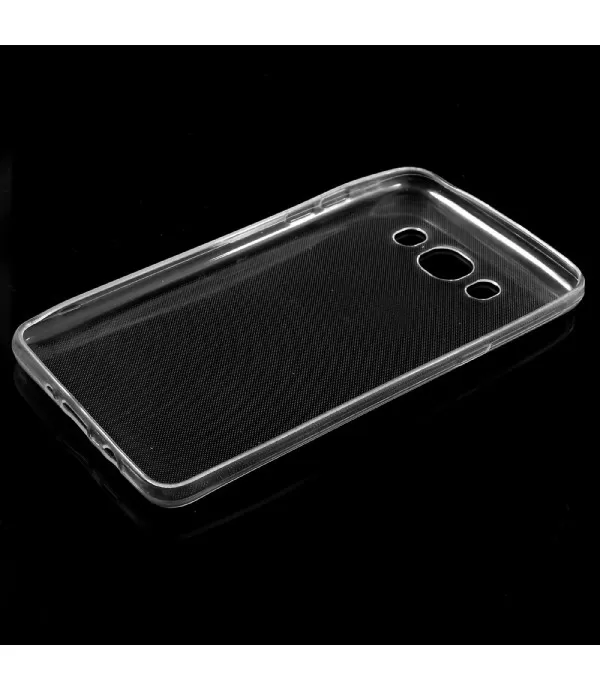 Silikonska zaštitna maska Samsung Galaxy J5 (2016)