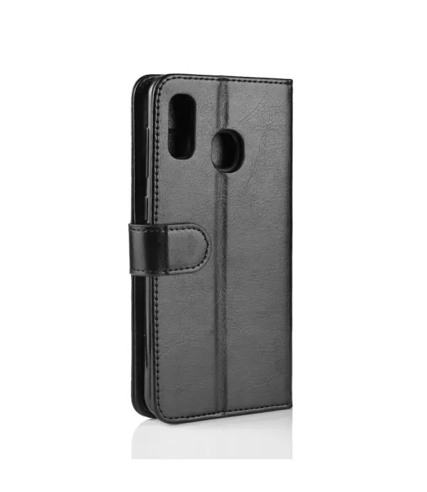 Kožna torbica futrola Samsung Galaxy A40