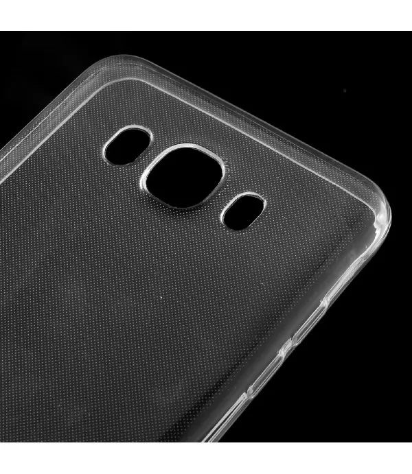 Silikonska zaštitna maska Samsung Galaxy J7 (2016)