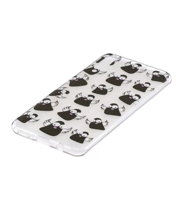Silikonska zaštitna maska Samsung Galaxy A50,A30