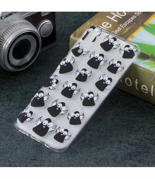 Silikonska zaštitna maska Samsung Galaxy A50,A30