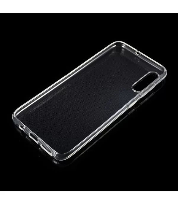 Silikonska zaštitna maska Samsung Galaxy A70