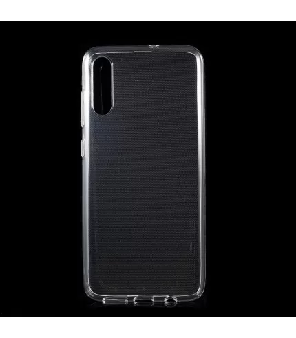 Silikonska zaštitna maska Samsung Galaxy A70