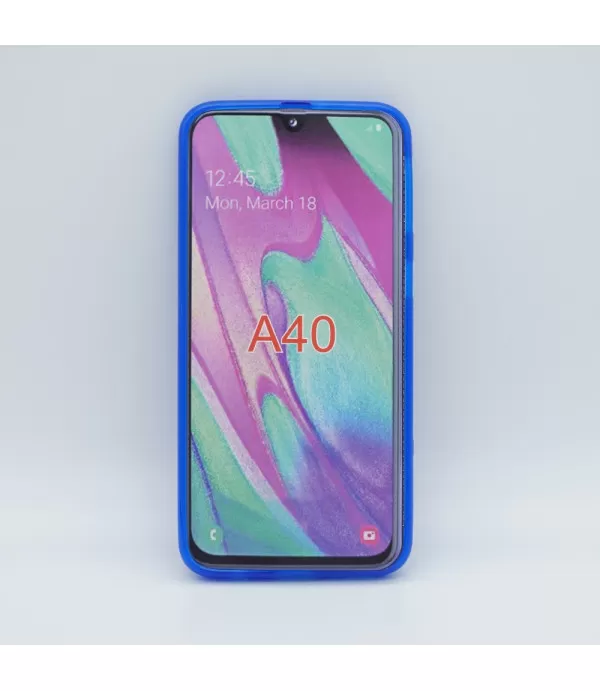 Silikonska zaštitna maska Samsung Galaxy A40